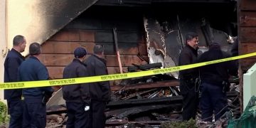 Man Arrested in Connection with Deadly Fire in Francisco