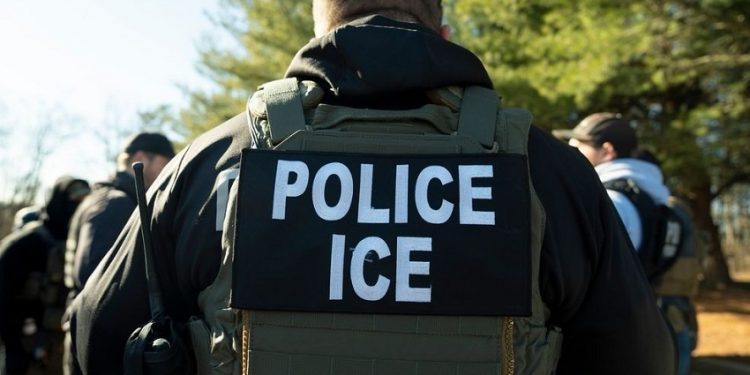 Indiana Bill Proposes Requirement for Sheriffs to Partner with ICE for Immigration Enforcement