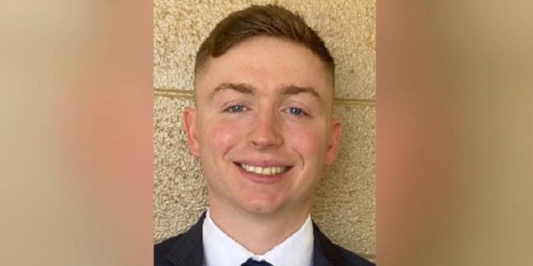 Community Comes Together to Support Officer Jordan Rundle’s Recovery with Blood Drive