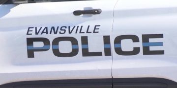 Evansville Police Investigate Animal Neglect After Two Dogs Found in Abandoned Home