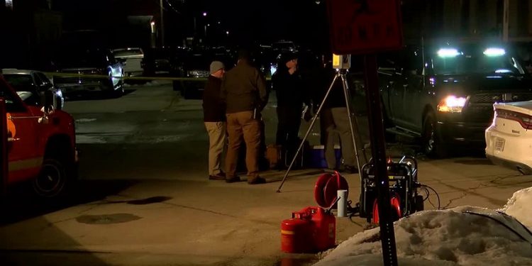 Evansville Family Claims Police Dragged Disabled Child Out of Wheelchair During Traffic Stop