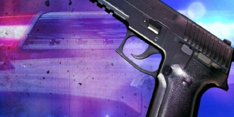 Evansville Man Arrested on Multiple Drug and Gun Charges After Search Warrant Executed