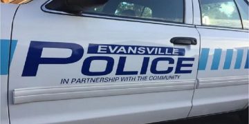Evansville Man Arrested After Hit-and-Run Crash with High BAC