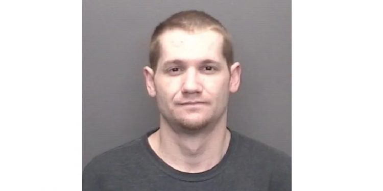 Evansville Man Arrested After Allegedly Threatening Teen with Gun