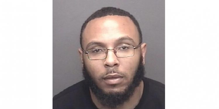 Arrest Made in Evansville Shooting Incident; Suspect Faces Multiple Charges