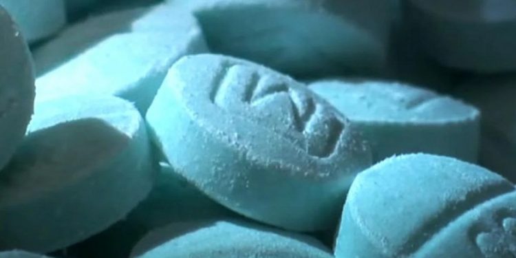 Evansville Man Sentenced to Over 13 Years for Fentanyl Distribution Resulting in Death