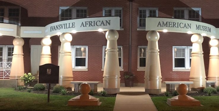 Evansville African American Museum Offers Free Admission in February
