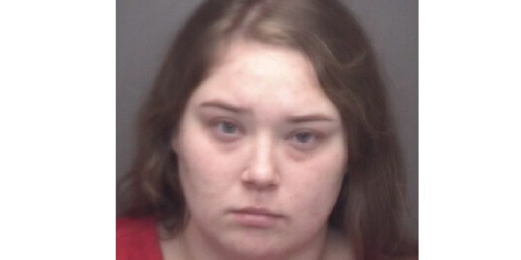 Evansville Woman Arrested After Stabbing Incident