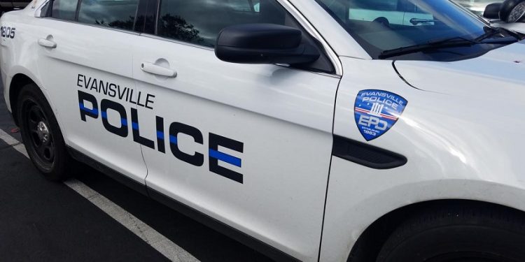 Evansville Man Arrested Again for Drug Dealing and Possession