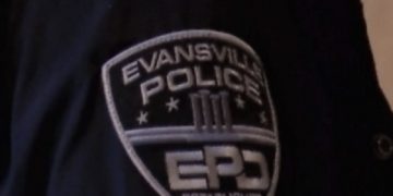 Evansville Man Arrested After Hit-and-Run Incident, Police Use Footprints to Track Down Suspect