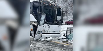 Pedestrian Killed in Evansville Accident on Saturday Evening