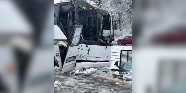 Pedestrian Killed in Evansville Accident on Saturday Evening