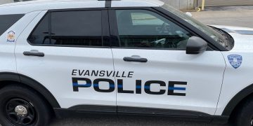 Pedestrian Killed in Evansville Accident