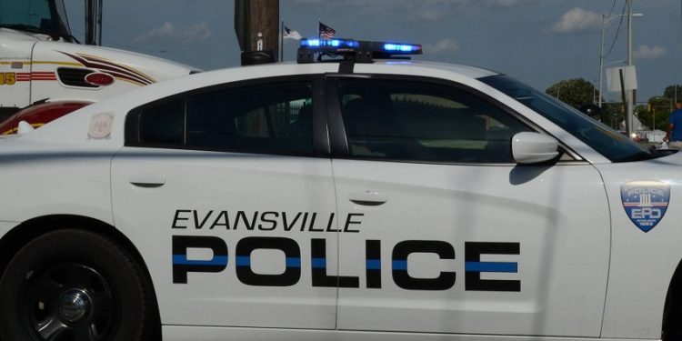 Lieutenant Stacy Shirley: A Glimpse Behind the Scenes at the Evansville Police Department