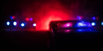 Evansville Woman Arrested After Nearly Causing Crash and Testing Positive for Meth