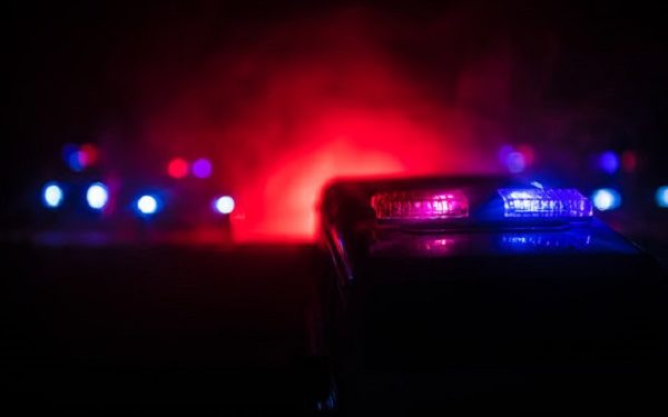 Evansville Woman Arrested After Nearly Causing Crash and Testing Positive for Meth