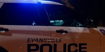 Evansville Man Arrested After Shots Fired During Bar Fight