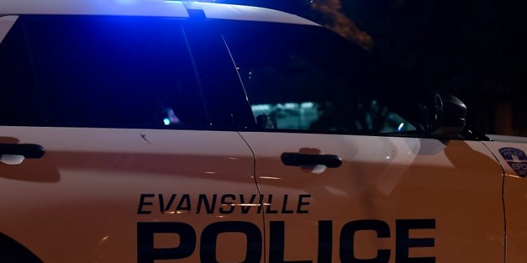 Evansville Man Arrested After Shots Fired During Bar Fight