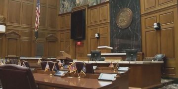 Evansville City Council Approves Designated Outdoor Refreshment Area (DORA)