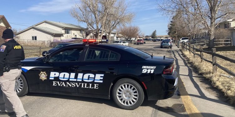 Henderson Woman Arrested After Being Found Passed Out in Car with Children Inside