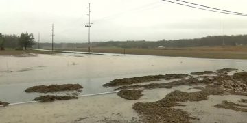 EVSC Announces Asynchronous Day Due to Severe Weather Conditions