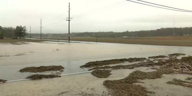 EVSC Announces Asynchronous Day Due to Severe Weather Conditions