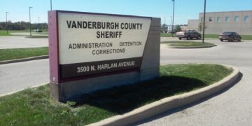 Emergency Water Rescue in Vanderburgh County Highlights Dangers of Flooded Roads