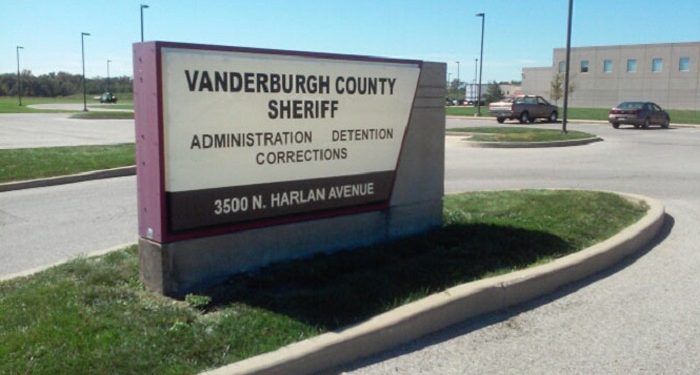 Emergency Water Rescue in Vanderburgh County Highlights Dangers of Flooded Roads