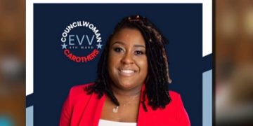 Evansville City Council Member Arrested on Fraud and Election Document Charges