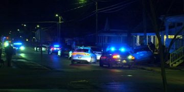 Evansville Man Arrested After Leading Police on High-Speed Chase