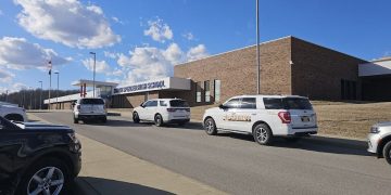 Precautionary Lockdown Enforced at South Spencer Schools Following Bomb Threat