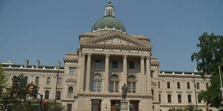 Indiana Senate Committee Advances Property Tax Reduction Bill, but Amendments Raise Concerns