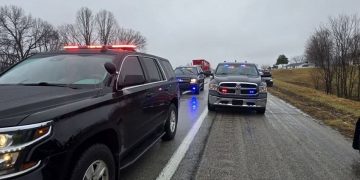 One Dead in Perry County Truck vs. Semi Collision