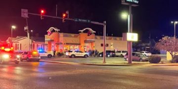 Police Respond to Shots Fired Report in Evansville; No Threat Found