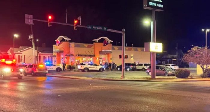 Police Respond to Shots Fired Report in Evansville; No Threat Found