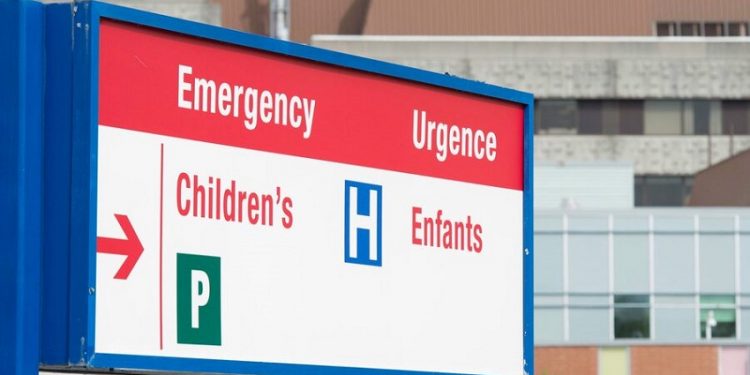 Emergency Rooms Strained as Respiratory Illnesses Surge in Evansville, Indiana