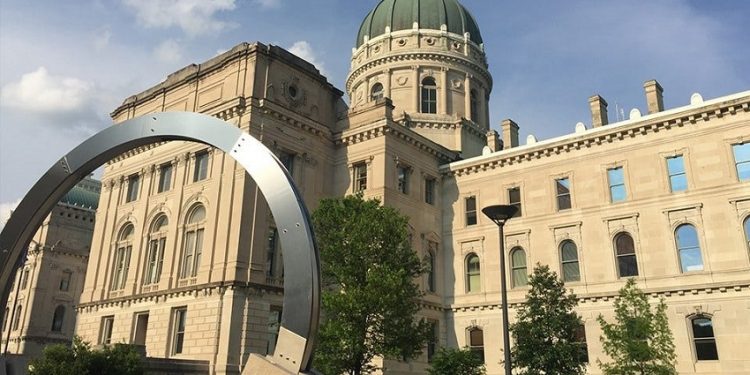 Proposed House Bill Aims to Boost Economic Growth in Evansville