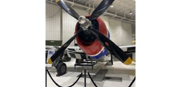 Evansville Wartime Museum Partners with Evansville Regional Airport for the Return of the 5K on the Runway