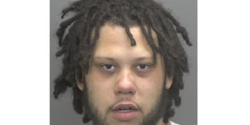 Vanderburgh County Man Arrested in Connection with Drive-By Shooting