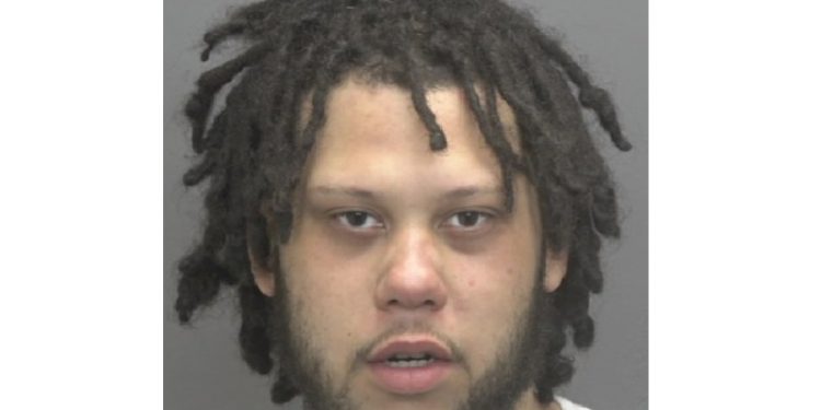 Vanderburgh County Man Arrested in Connection with Drive-By Shooting