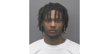 Evansville Man Arrested After Alleged Pistol-Whipping Incident at Local Bar
