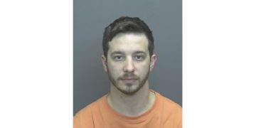 Boonville Man Arrested on Multiple Rape Charges in Evansville