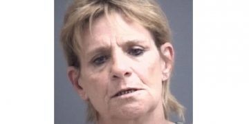Gibson County Woman Arrested After Altercation with Deputies, Faces Drug Charges