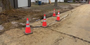 Chandler Town Council to Address Mining Collapse Issue at Special Meeting