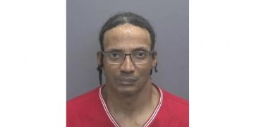 Evansville Man Arrested on Multiple Charges After Alleged Attack on Greenway