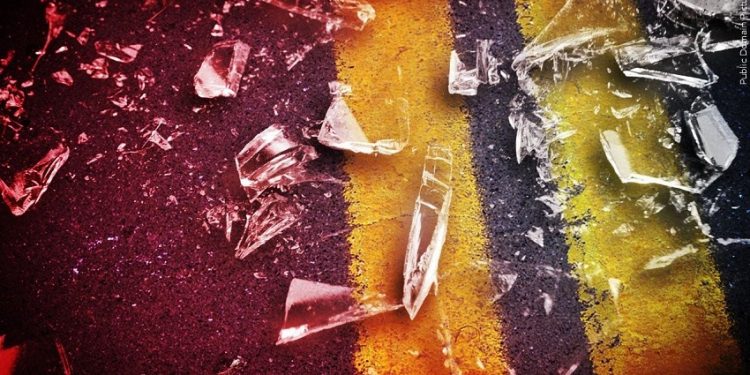 Fatal Crash Claims Life of 31-Year-Old