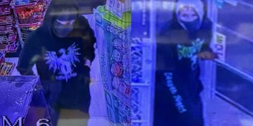 Burglary at Phillips 66 Gas Station in Newburgh Under Investigation