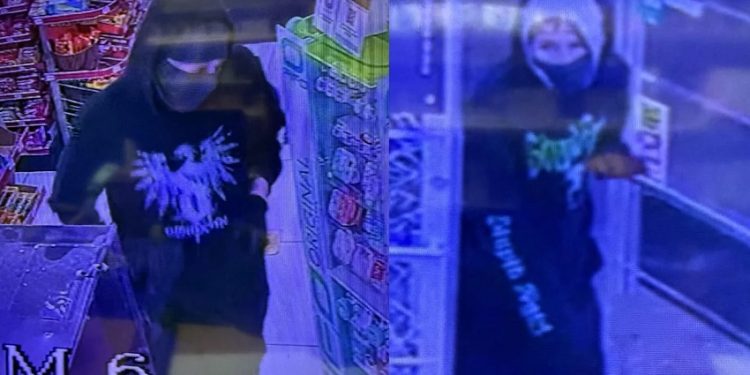 Burglary at Phillips 66 Gas Station in Newburgh Under Investigation