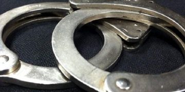 Evansville Man Arrested After Struggling with Police