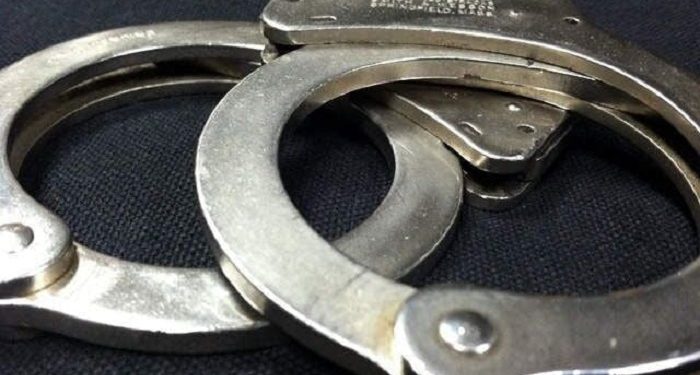 Evansville Man Arrested After Struggling with Police